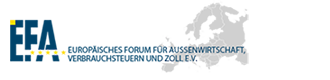 Europäisches Forum für Außenwirtschaft, Verbrauchssteuern und Zoll e.V.