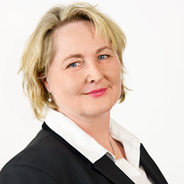 Anja Butzkopfsky-Schröder verantwortet bei der IP Zollspedition GmbH den Bereich/die Funktion:  Leitung Import