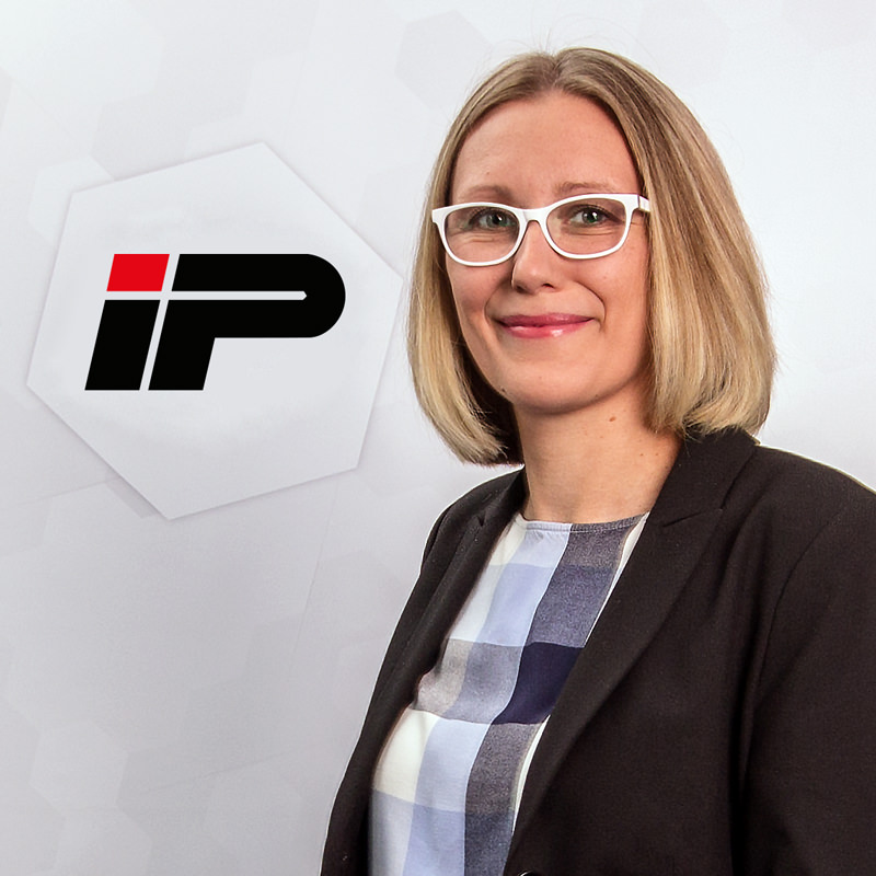 Roksana Bizukowicz-Wrzeszcz verantwortet bei der IP Zollspedition GmbH den Bereich/die Funktion:  Leitung Fiskal